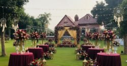 BEDIAN ROAD FARMHOUSE 300