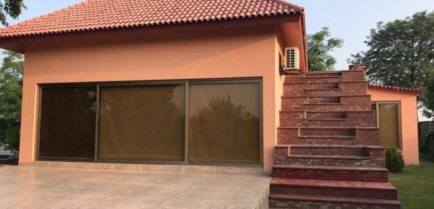 BEDIAN ROAD FARMHOUSE 300