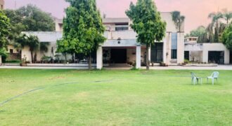 GULBERG FARMHOUSE 76
