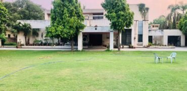 GULBERG FARMHOUSE 76