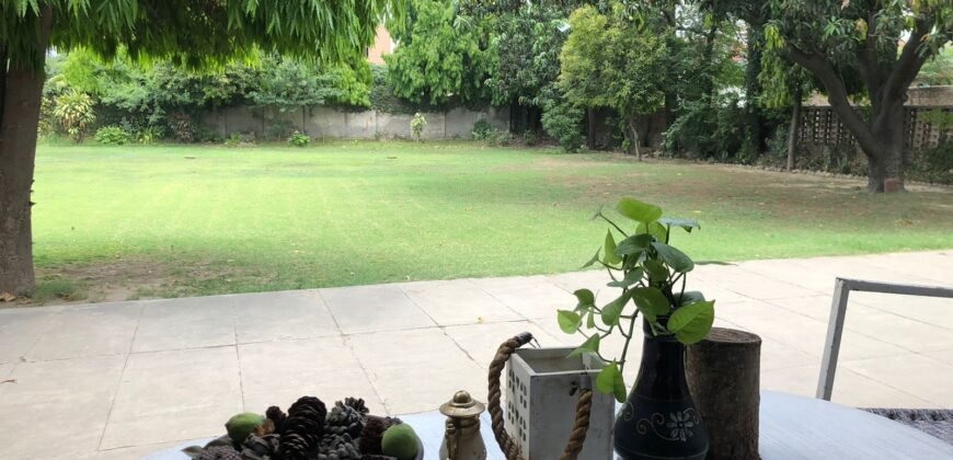 GULBERG FARMHOUSE 76