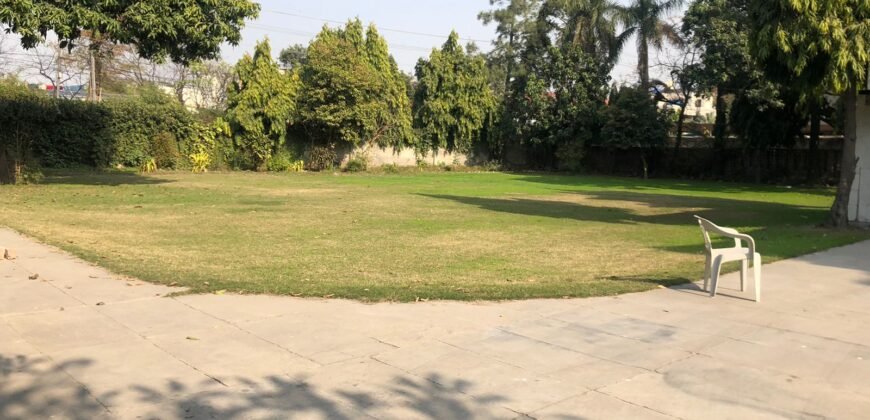 GULBERG FARMHOUSE 76