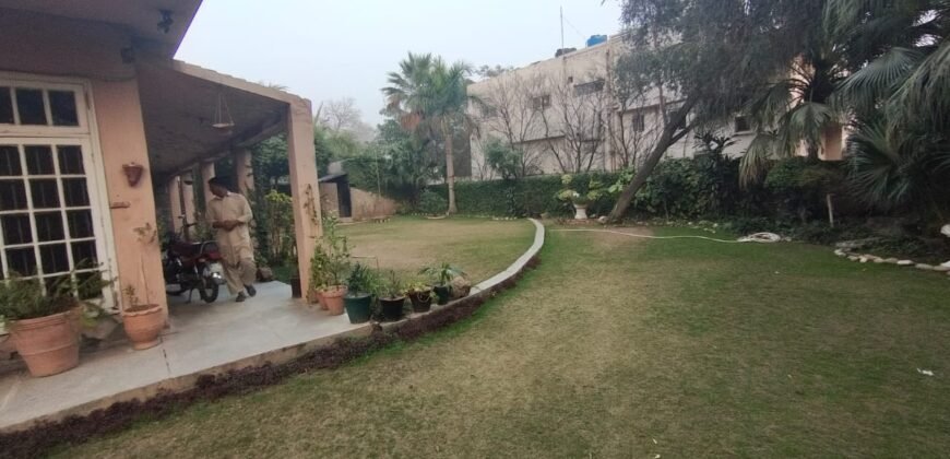 GULBERG FARMHOUSE 77