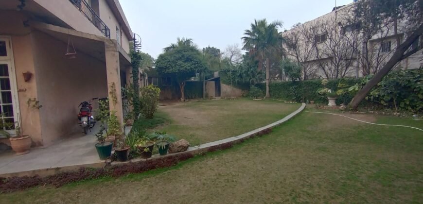 GULBERG FARMHOUSE 77