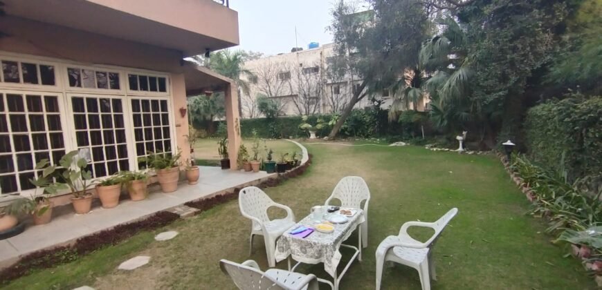 GULBERG FARMHOUSE 77