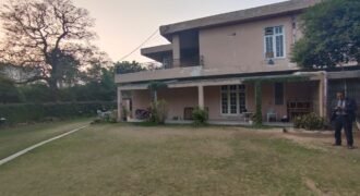 GULBERG FARMHOUSE 77
