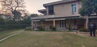 GULBERG FARMHOUSE 77