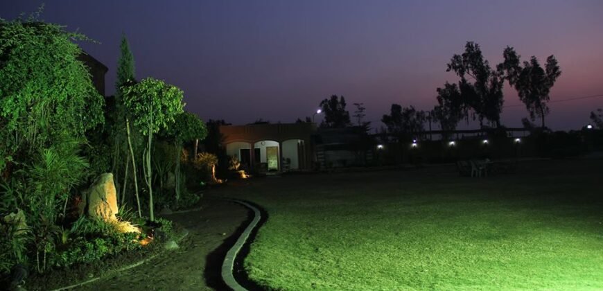 BEDIAN ROAD FARMHOUSE  234
