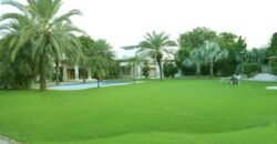 DHA FARMHOUSE 204