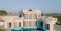JALLO FARMHOUSE 185