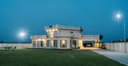 JALLO FARMHOUSE 185