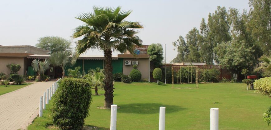 BEDIAN ROAD farmhouse 228