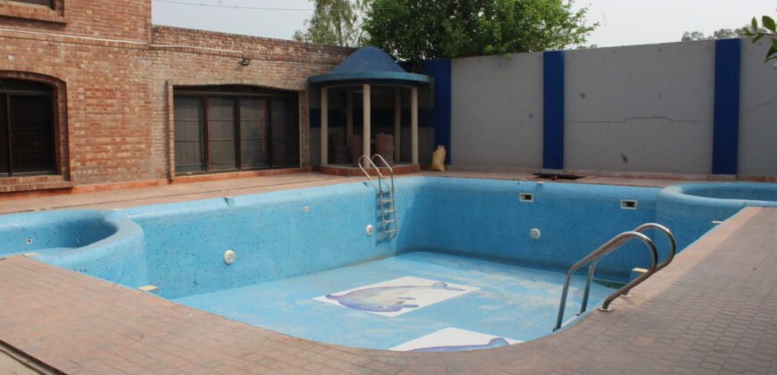 BEDIAN ROAD FARMHOUSE  234