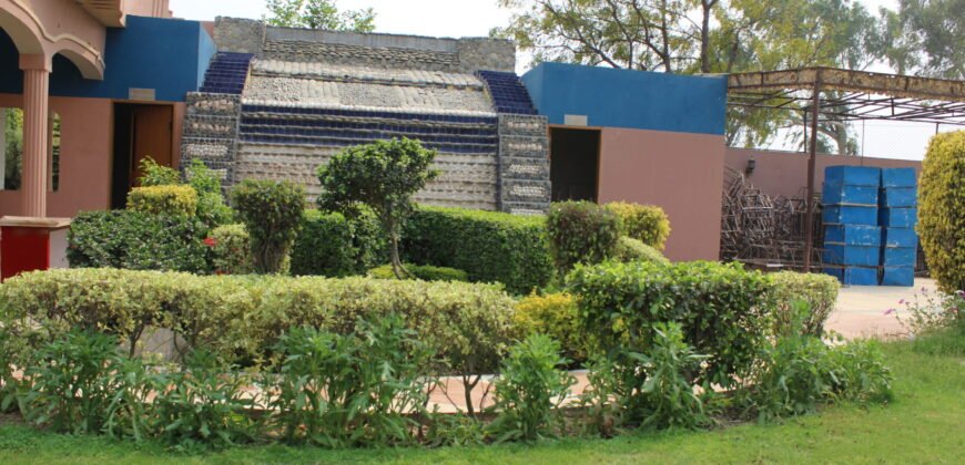 BEDIAN ROAD FARMHOUSE  234