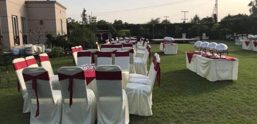 BARKI ROAD 216