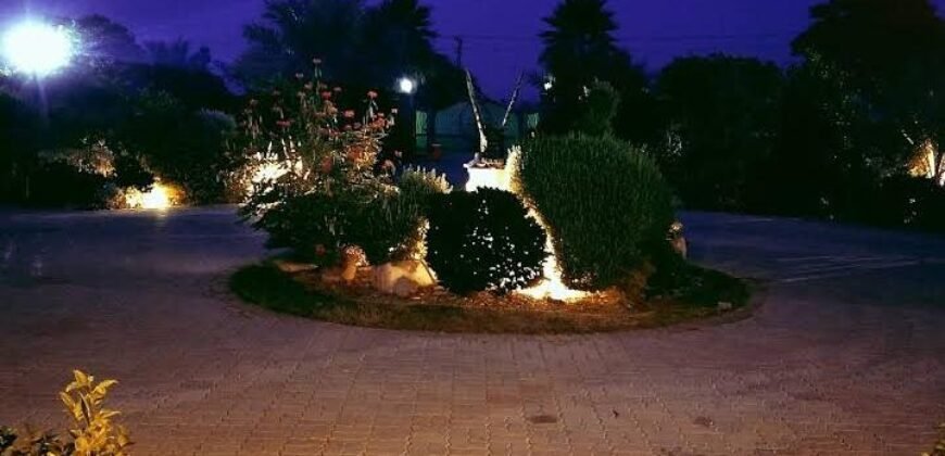 BARKI ROAD 216