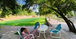 VALANCIA FARMHOUSE 209