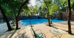 VALANCIA FARMHOUSE 209