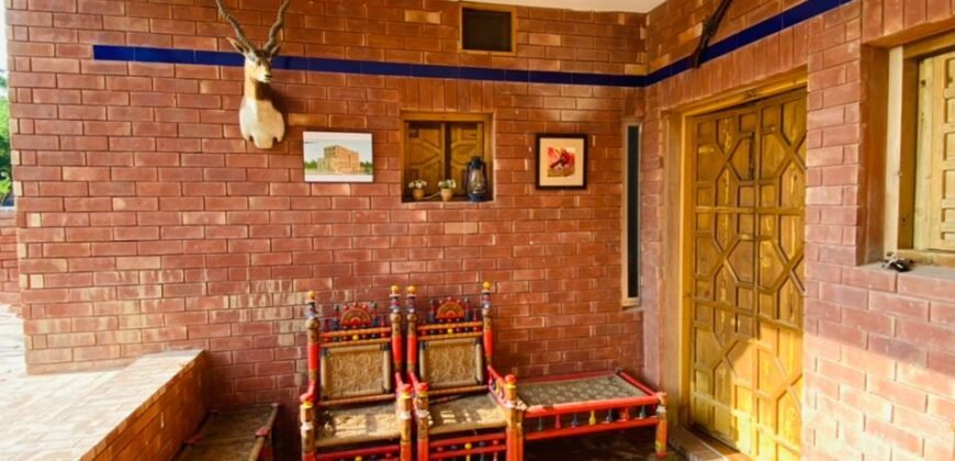 VALANCIA FARMHOUSE 209