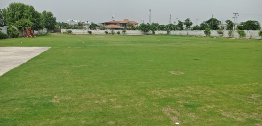 BARKI ROAD FARMHOUSE   217