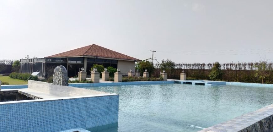 BEDIAN ROAD farmhouse 234
