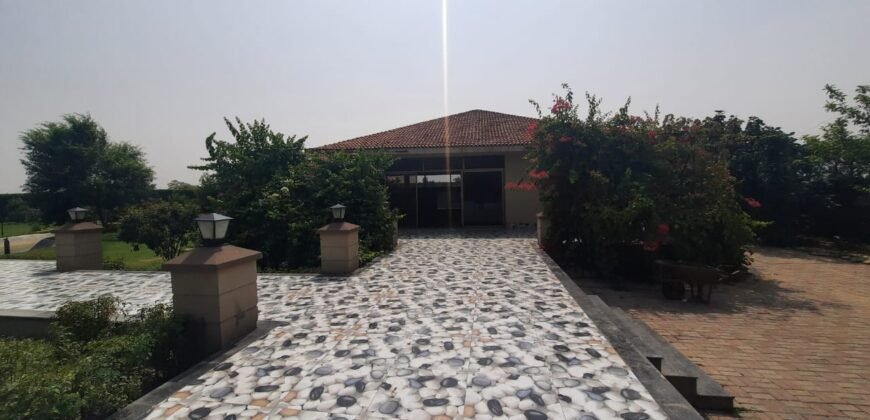 BEDIAN ROAD farmhouse 234