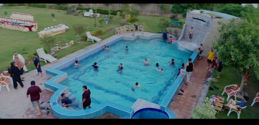 SIALKOT FARMHOUSE 213