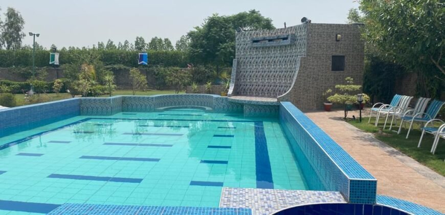 SIALKOT FARMHOUSE 213