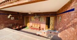 VALANCIA FARMHOUSE 209