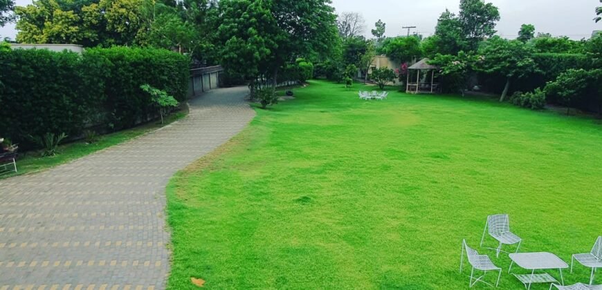 BEDIAN ROAD FARMHOUSE 207