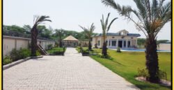 BARKI ROAD FARMHOUSE  222