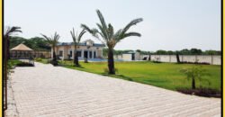 BARKI ROAD FARMHOUSE  222