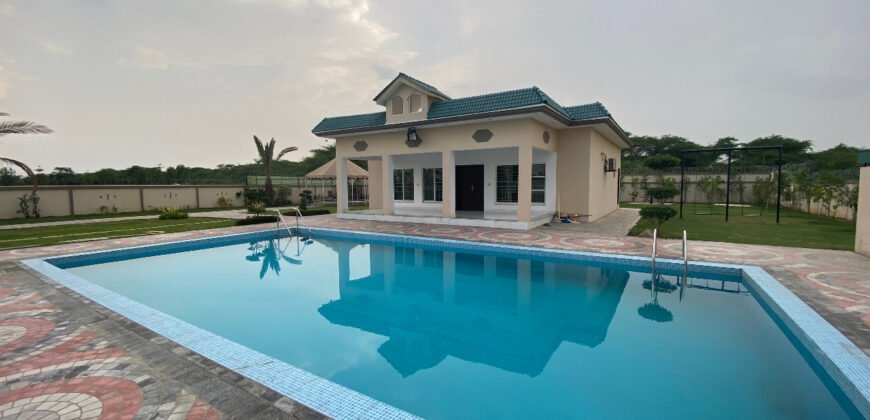 BARKI ROAD FARMHOUSE  222