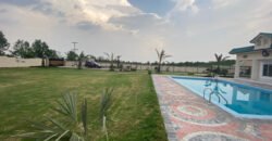 BARKI ROAD FARMHOUSE  222