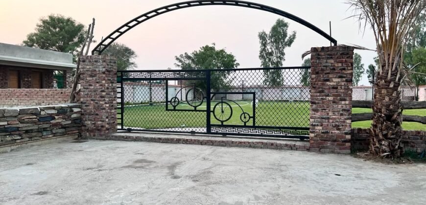 BEDIAN ROAD farmhouse 232