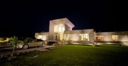 BARKI ROAD FARMHOUSE  184