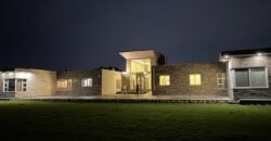 BARKI ROAD FARMHOUSE  184