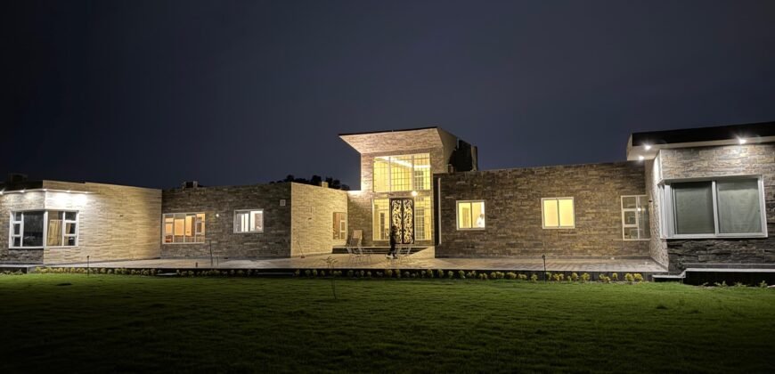 BARKI ROAD FARMHOUSE  184