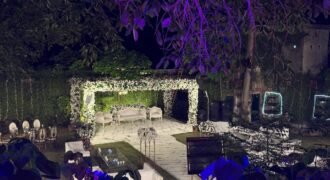 MULTAN ROAD FARMHOUSE 192