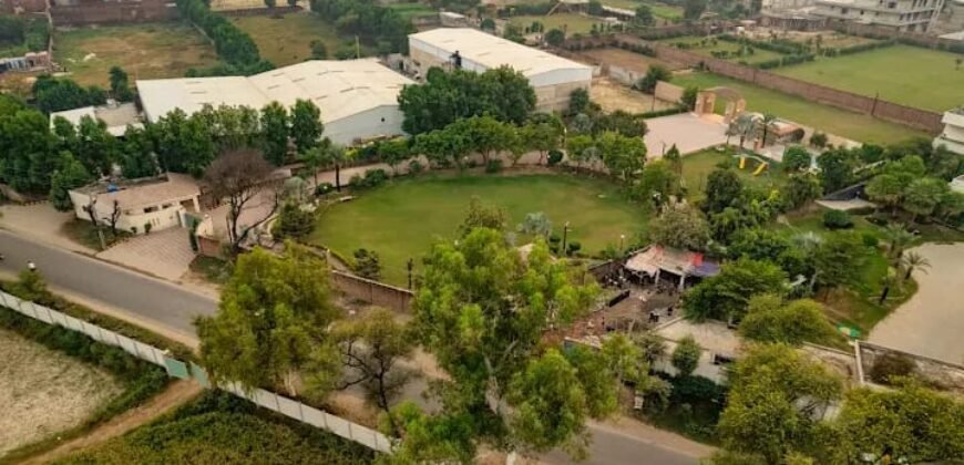 BEDIAN ROAD FARMHOUSE 170