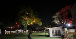 GULBERG FARMHOUSE 178