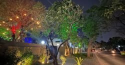 GULBERG FARMHOUSE 178