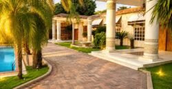 DHA FARMHOUSE 204