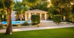 DHA FARMHOUSE 204