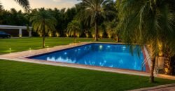 DHA FARMHOUSE 204