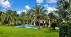 DHA FARMHOUSE 204