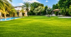 DHA FARMHOUSE 204