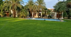 DHA FARMHOUSE 204