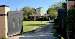 DHA FARMHOUSE 202