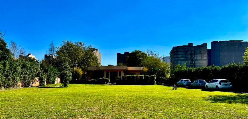 DHA FARMHOUSE 202